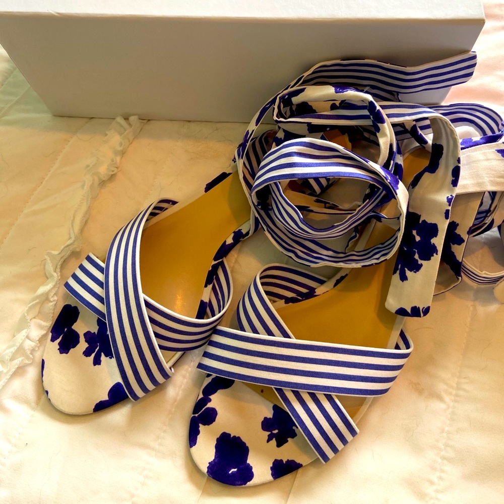 Cabi sandals